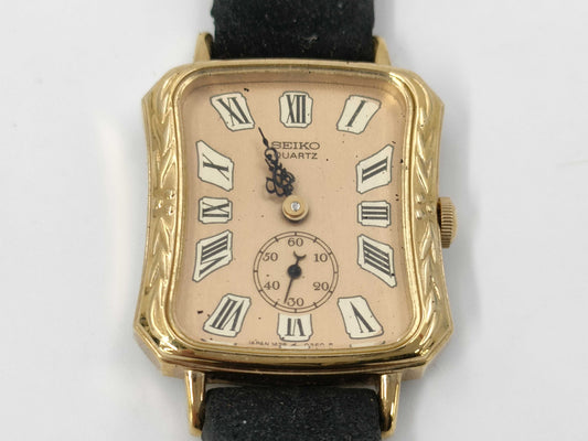 SEIKO 1428 5100 Women's Watch, Unworked