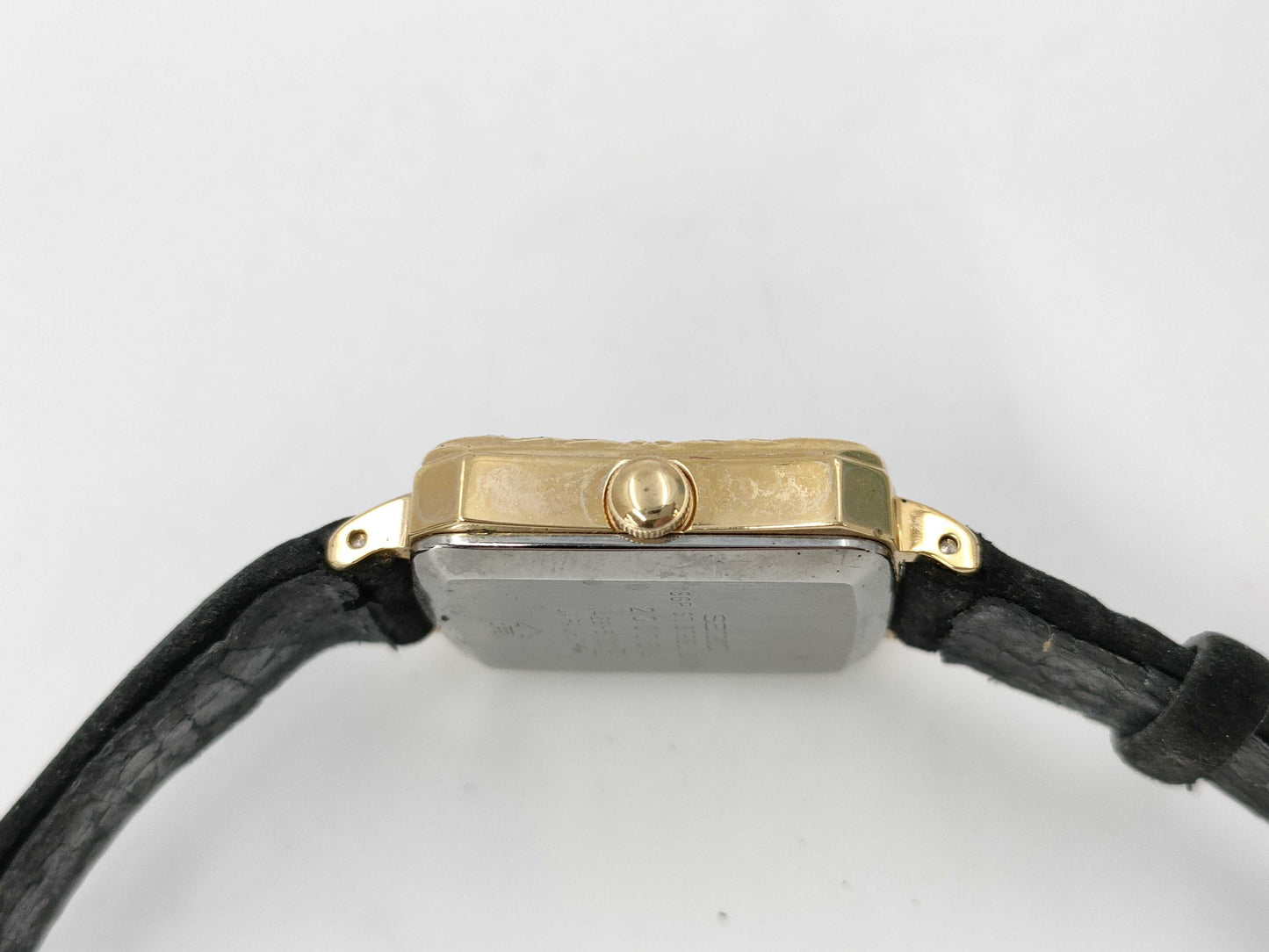 SEIKO 1428 5100 Women's Watch, Unworked