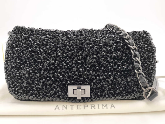 ANTEPRIMA Lucchetto Shoulder Bag