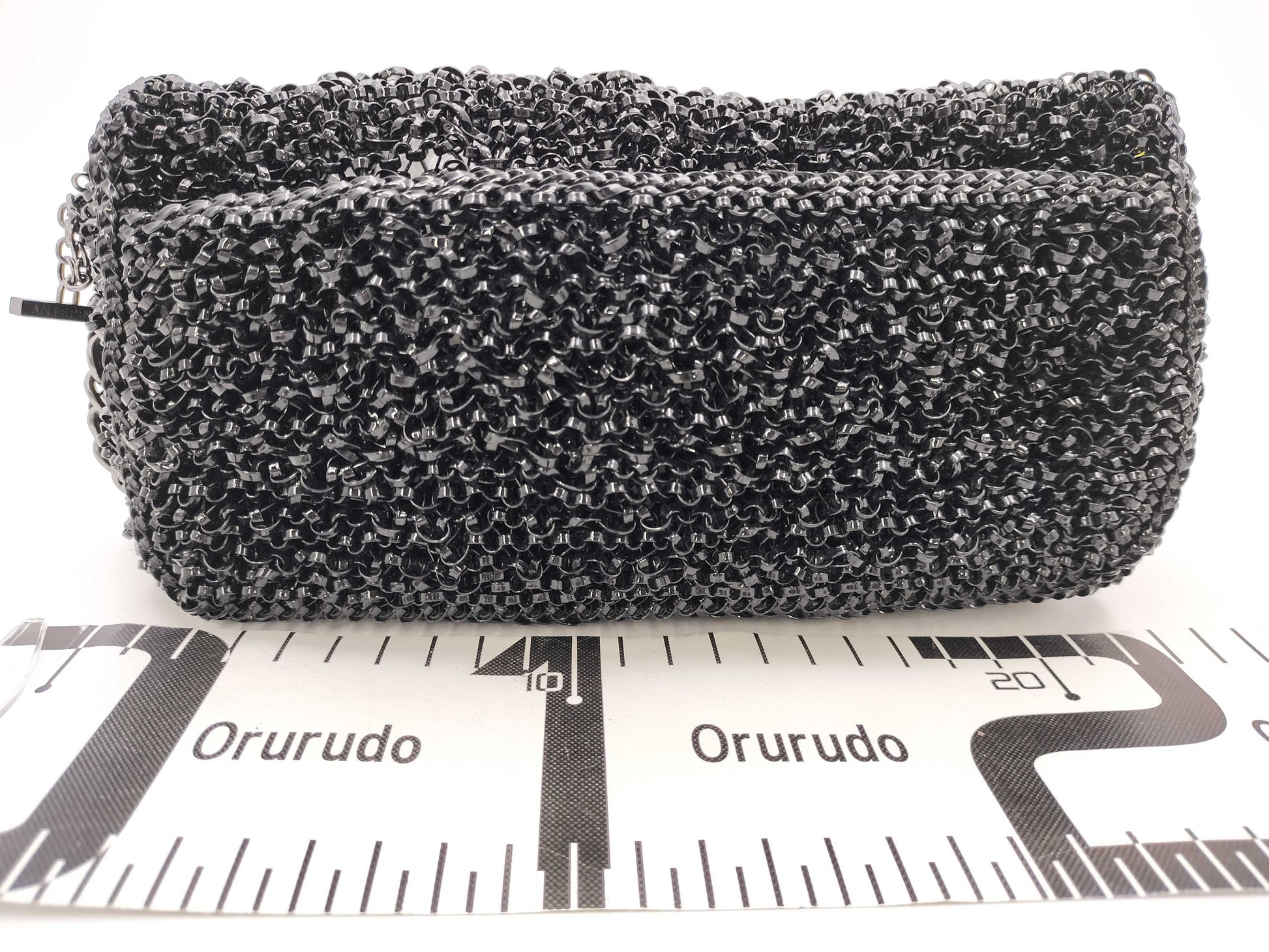ANTEPRIMA Lucchetto Shoulder Bag
