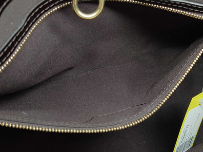 LOUIS VUITTON Unknown Vernis M93641 Wilshire PM Handbag