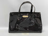 LOUIS VUITTON Unknown Vernis M93641 Wilshire PM Handbag