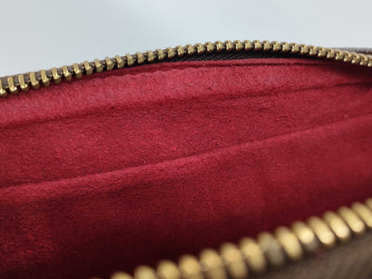 LOUIS VUITTON Monogram Viva Cite MM Shoulder Bag