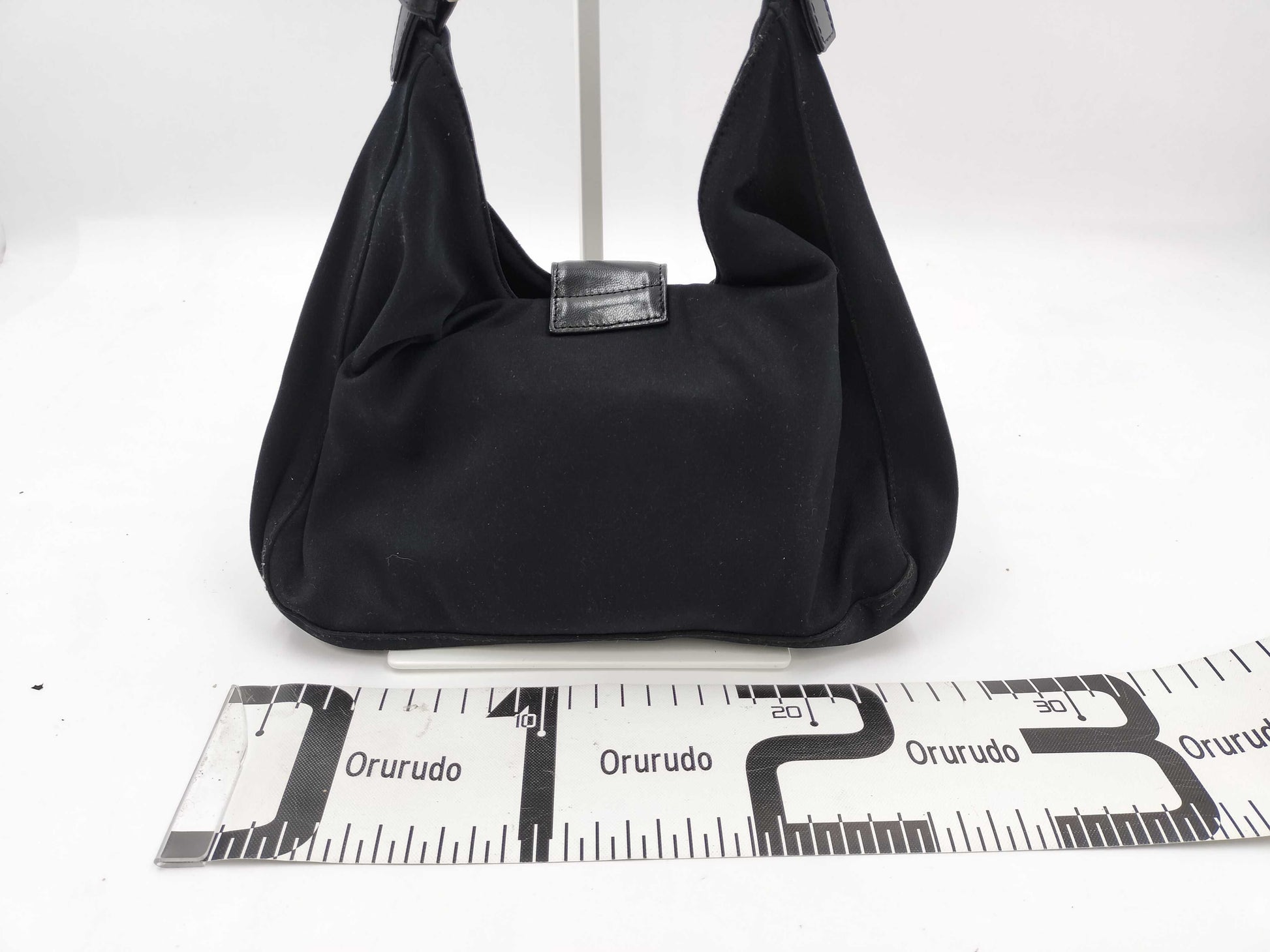 FENDI Mamma 2321 26569 009 Mamma hardware handbag