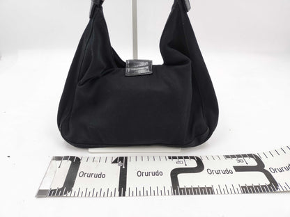 FENDI Mamma 2321 26569 009 Mamma hardware handbag