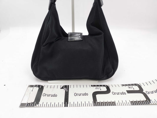 FENDI Mamma 2321 26569 009 Mamma hardware handbag