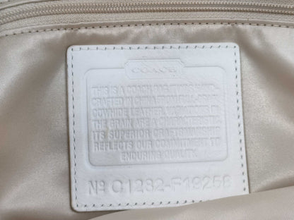 COACH 11574 Coach Signature Tote Bag