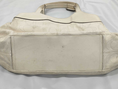 COACH 11574 Coach Signature Tote Bag