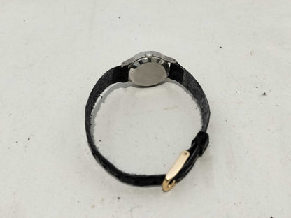 OMEGA De Ville Women's Watch with Aftermarket Strap