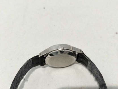 OMEGA De Ville Women's Watch with Aftermarket Strap