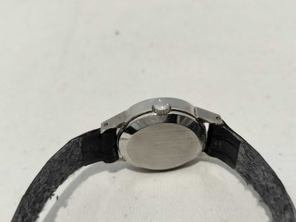 OMEGA De Ville Women's Watch with Aftermarket Strap