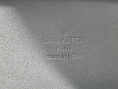 LOUIS VUITTON Vernis Columbus Tote Bag