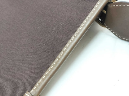 LOEWE 160th Anniversary Messenger Bag Shoulder Bag