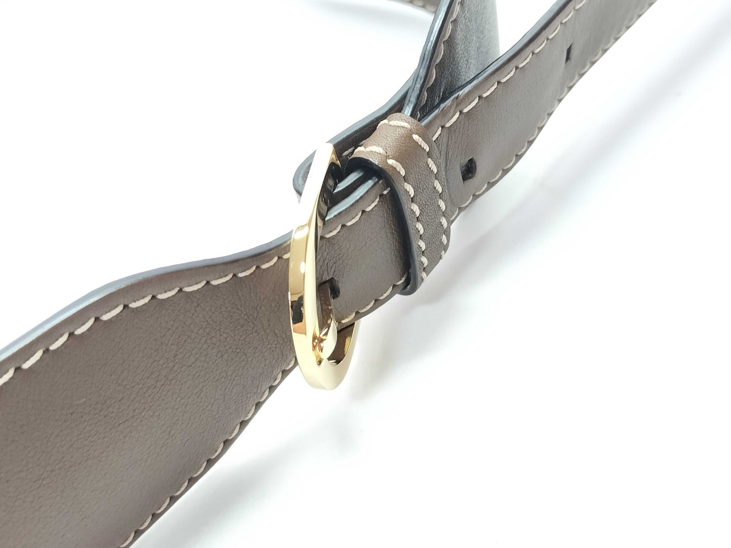 LOEWE 160th Anniversary Messenger Bag Shoulder Bag