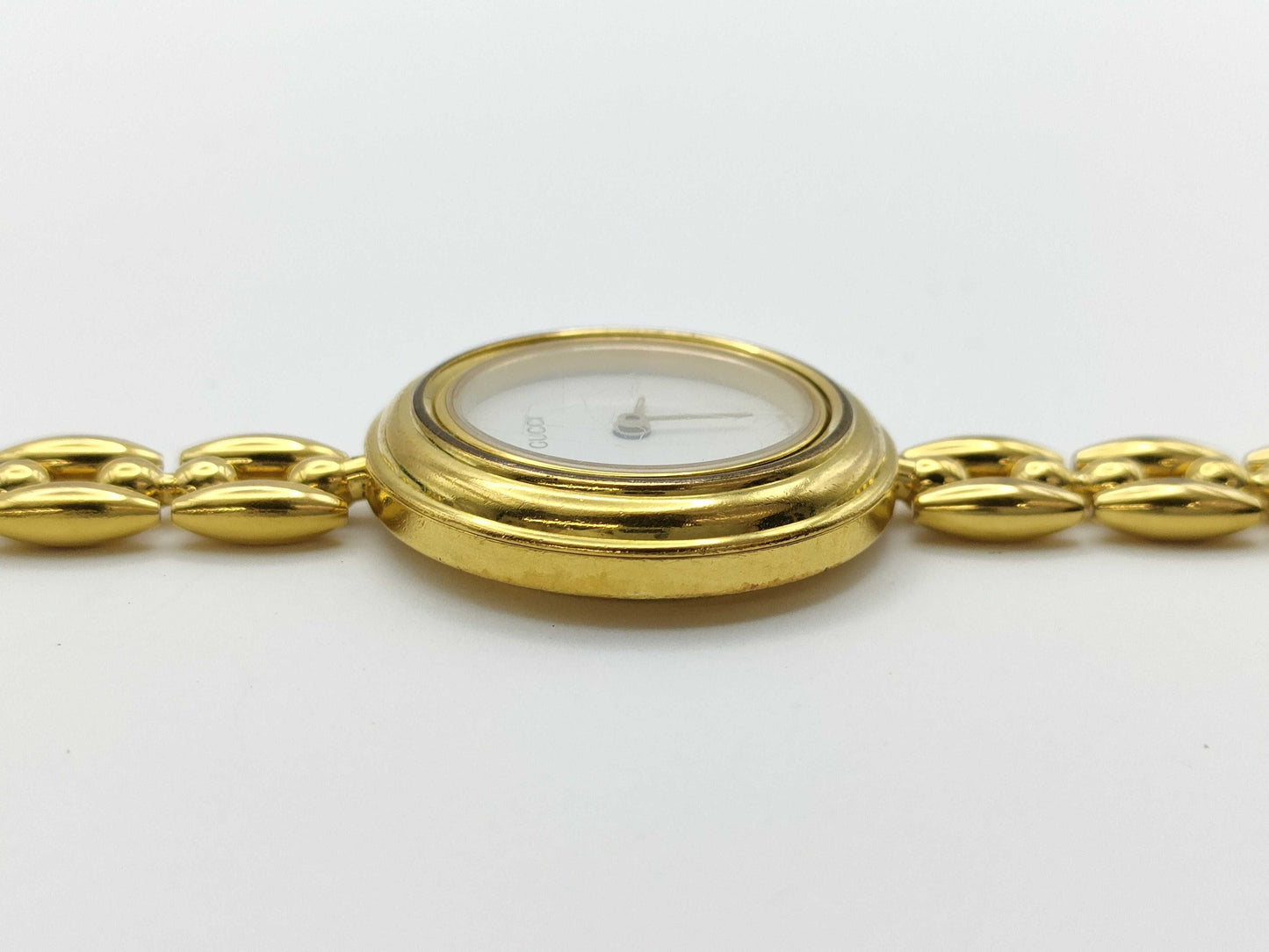 GUCCI 11/12.2 Women's Watch