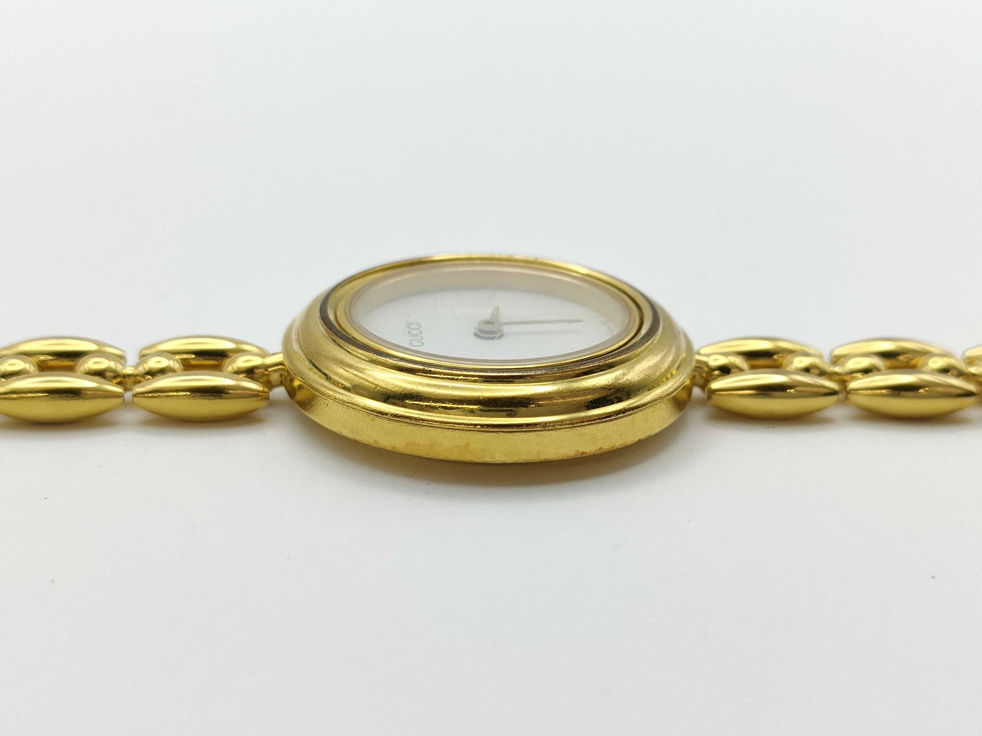 GUCCI 11/12.2 Women's Watch
