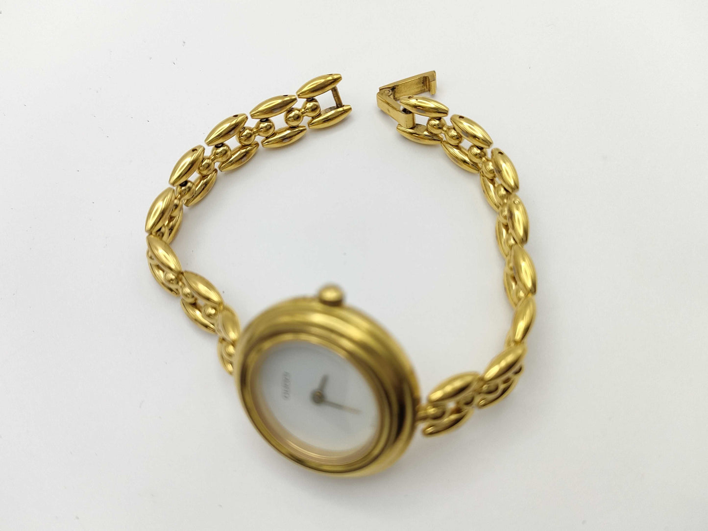 GUCCI 11/12.2 Women's Watch