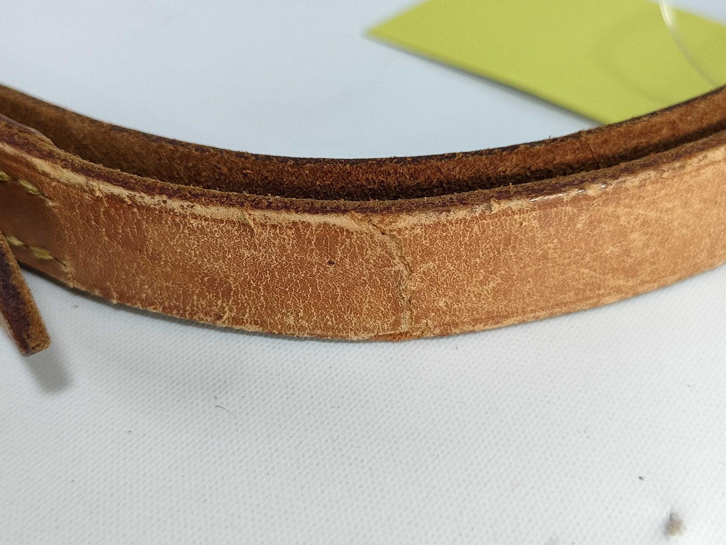 LOUIS VUITTON [Serial Number] RFID Unverified Monogram Mini Cartesiere Shoulder Bag