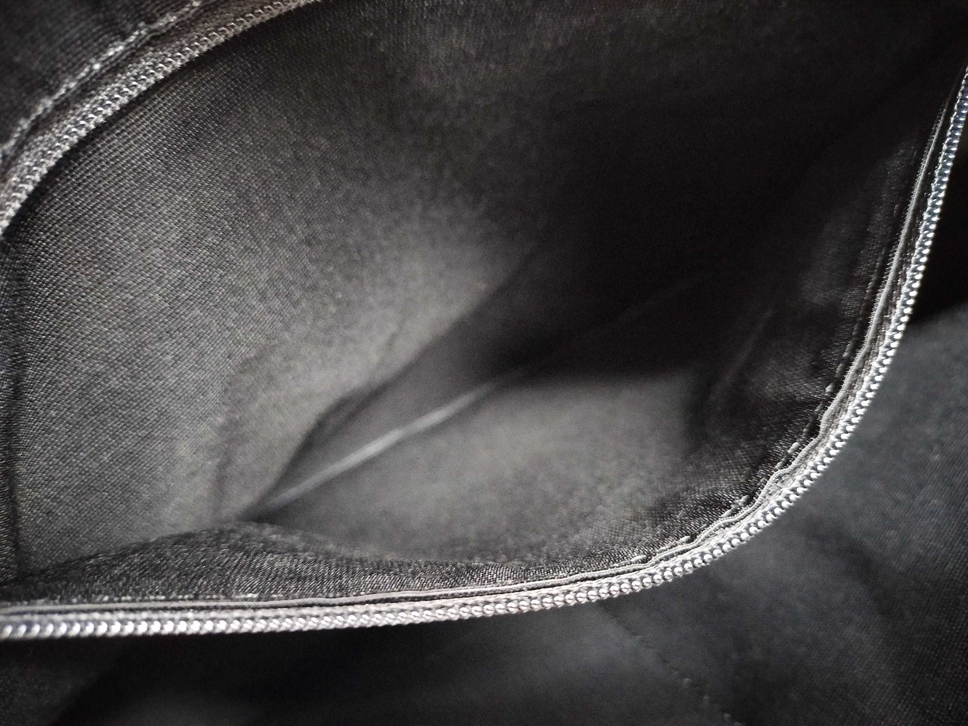 BURBERRY Nova Check Tote Bag with Stain