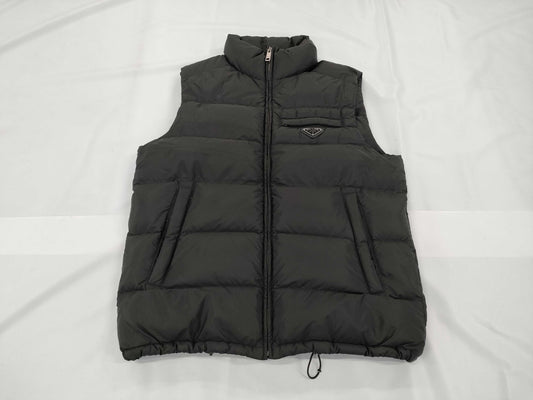 PRADA Men's Down Vest