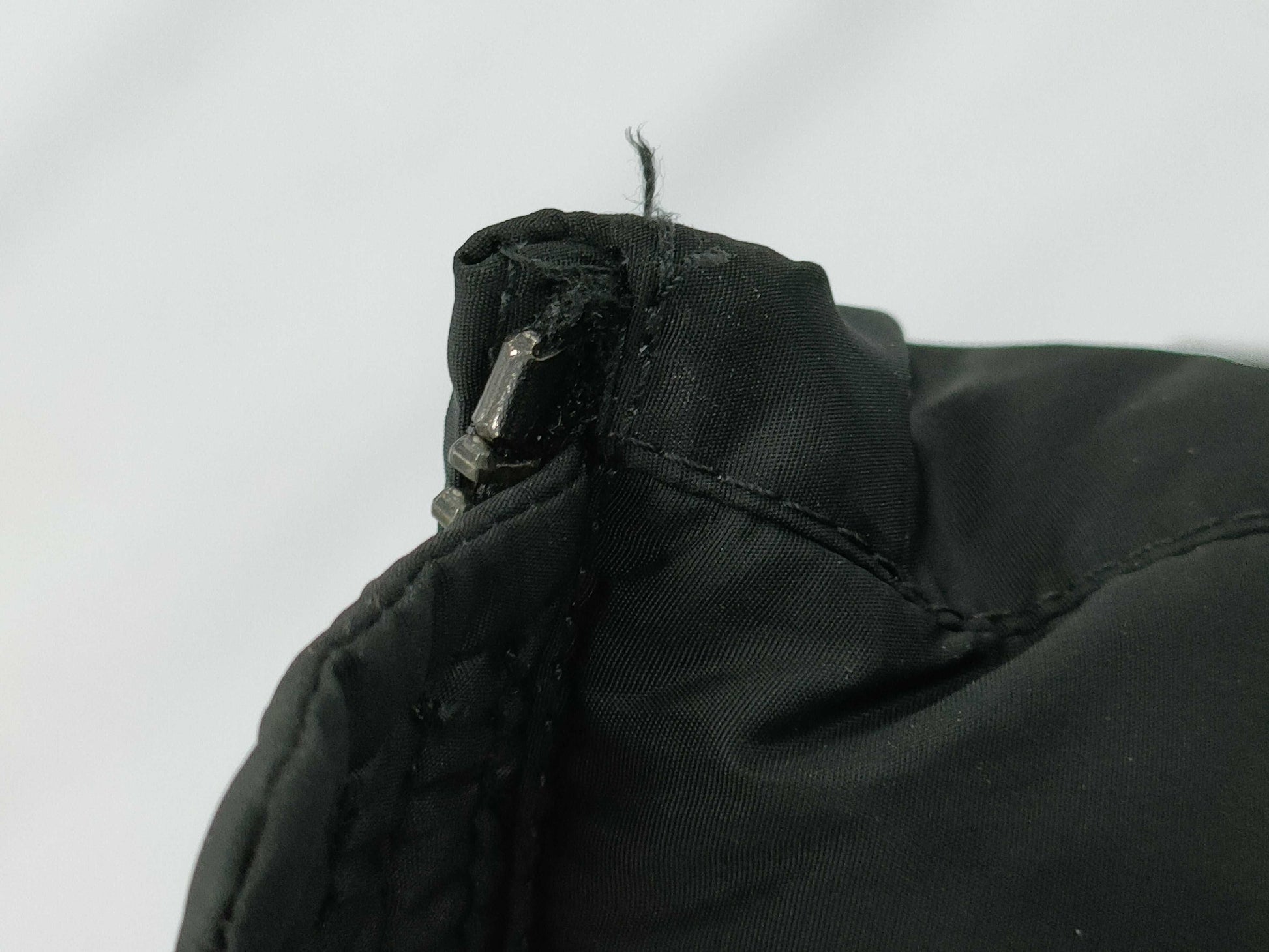 PRADA Men's Down Vest