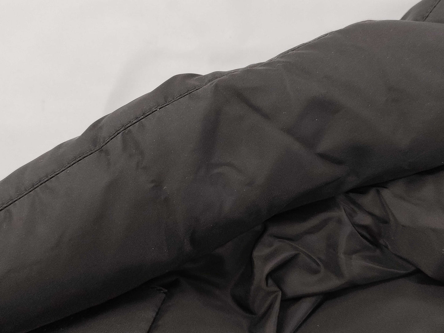 PRADA Men's Down Vest