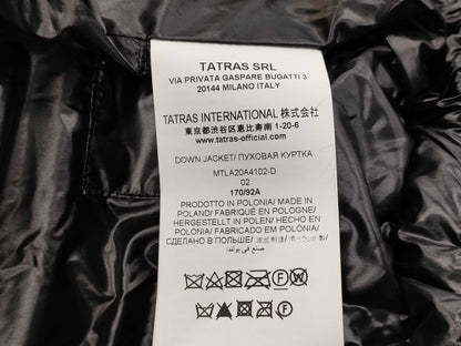 TATRAS Men's Down Jacket MTLA20A4102-D Jacket