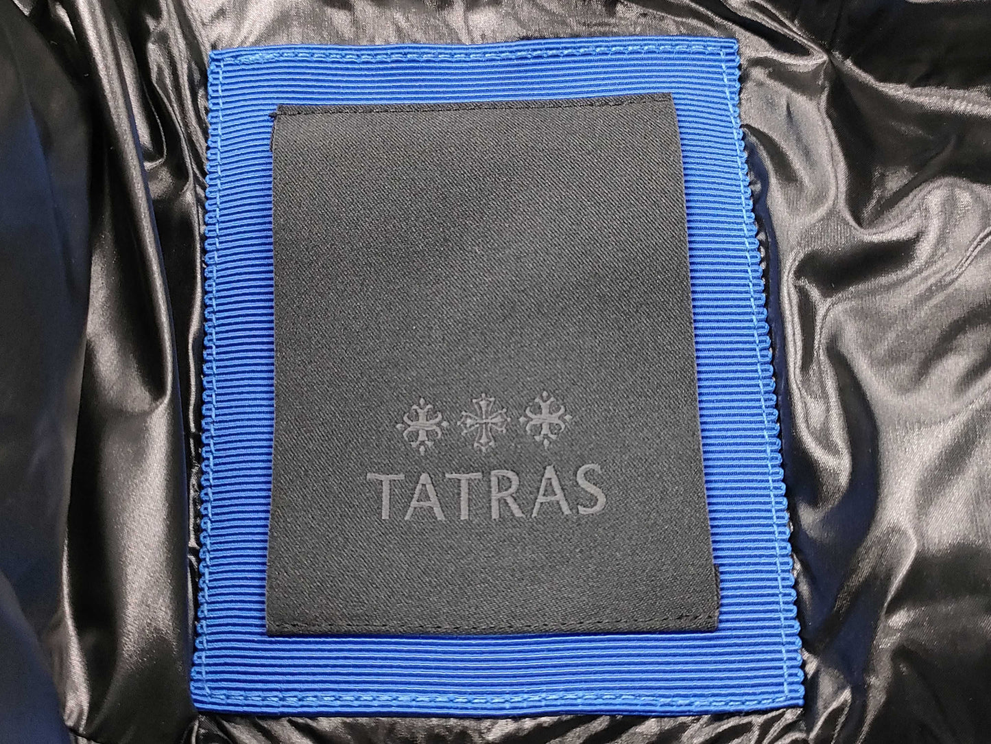 TATRAS Men's Down Jacket MTLA20A4102-D Jacket