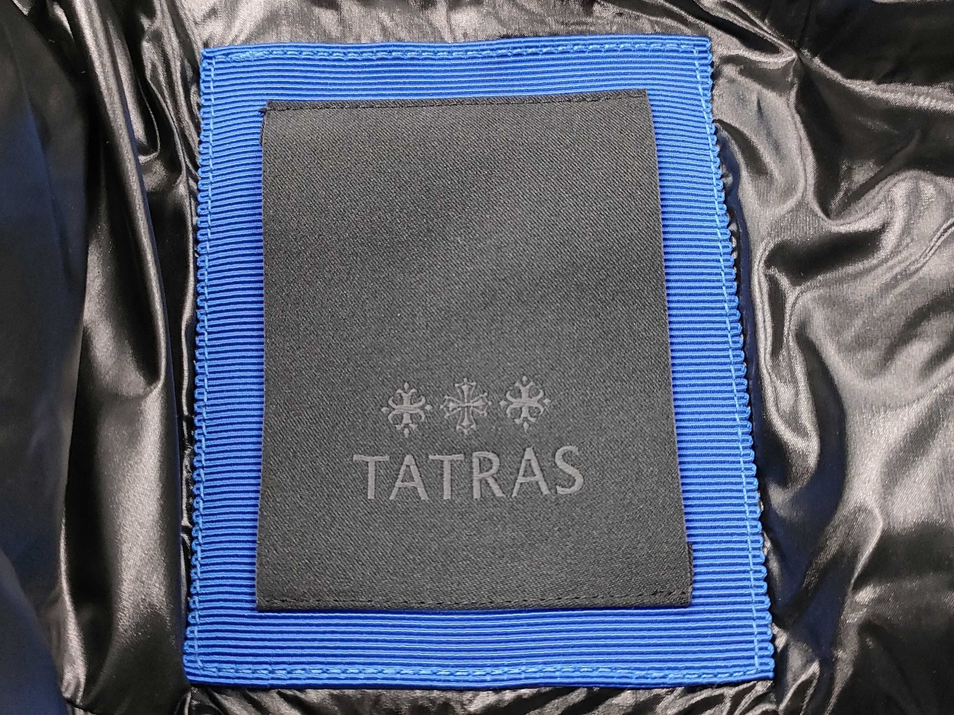 TATRAS Men's Down Jacket MTLA20A4102-D Jacket