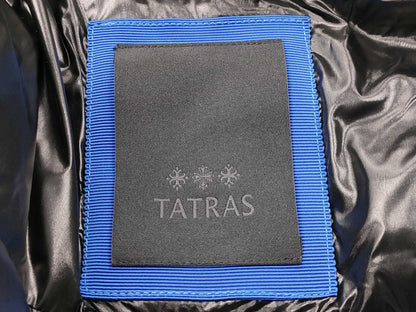 TATRAS Men's Down Jacket MTLA20A4102-D Jacket