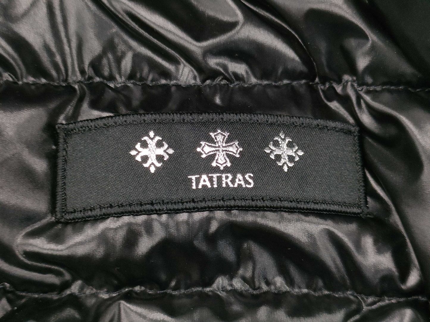 TATRAS Men's Down Jacket MTLA20A4102-D Jacket