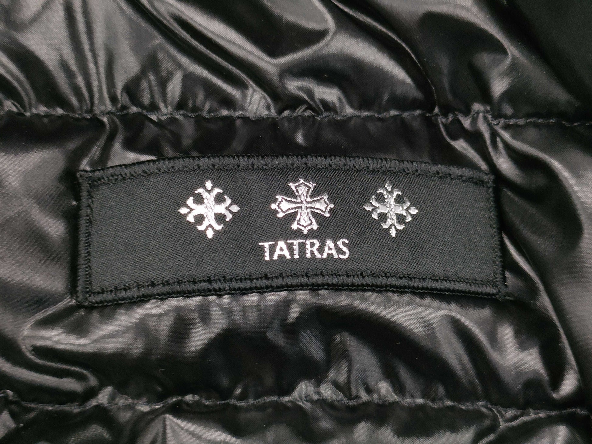 TATRAS Men's Down Jacket MTLA20A4102-D Jacket