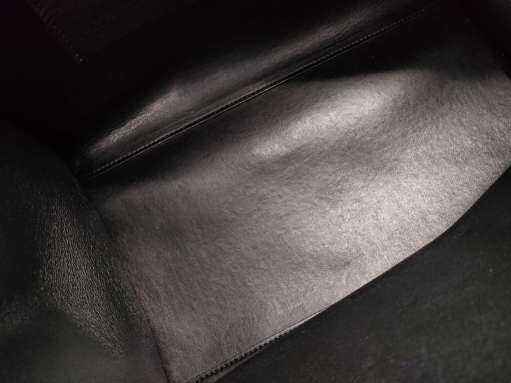 CELINE tote bag