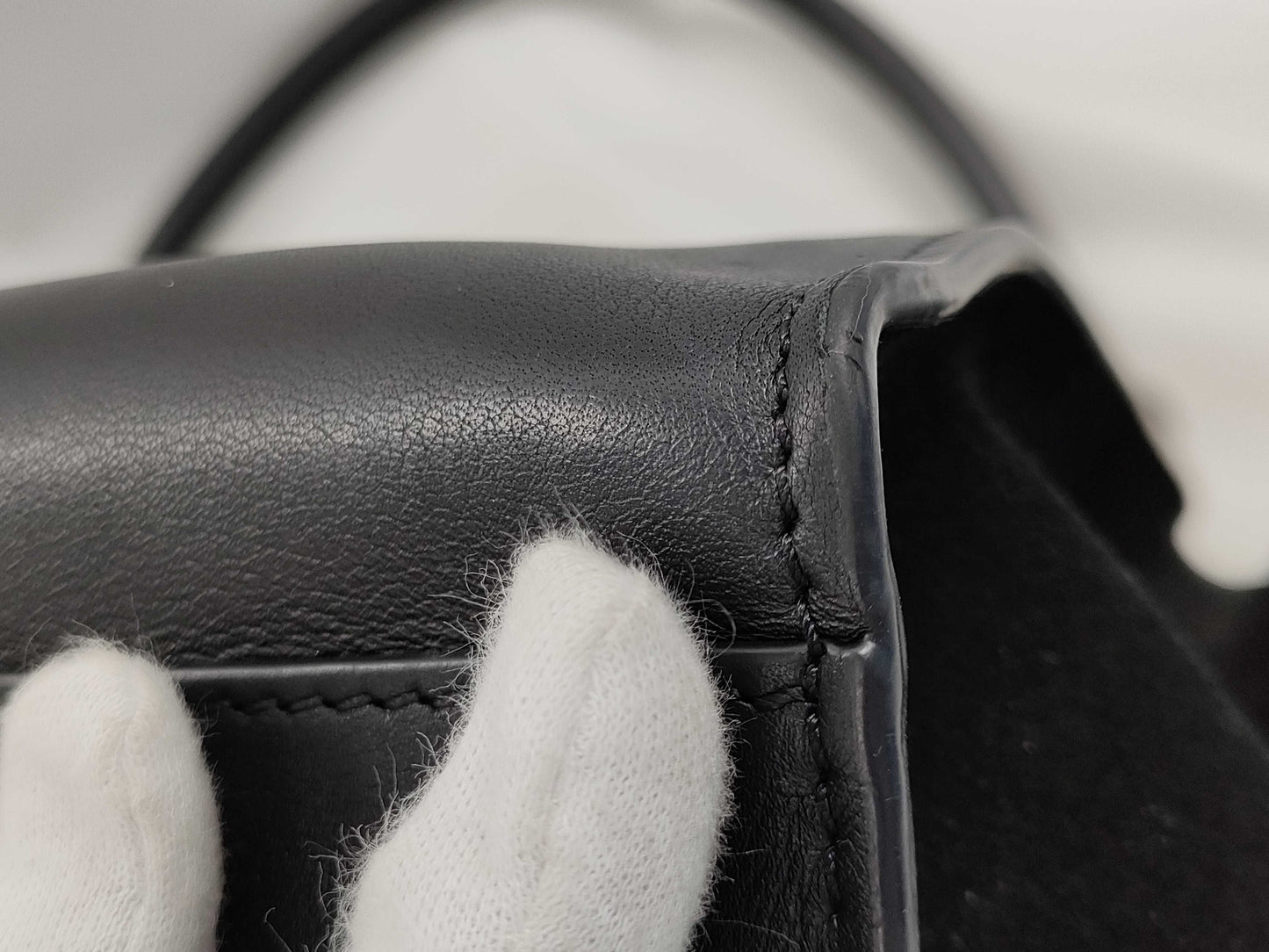 CELINE tote bag