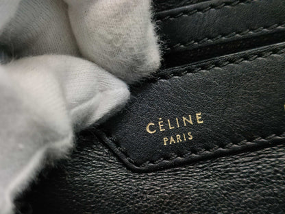 CELINE tote bag