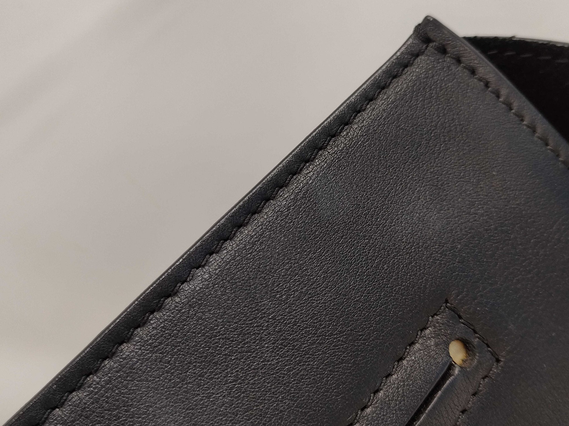 CELINE tote bag