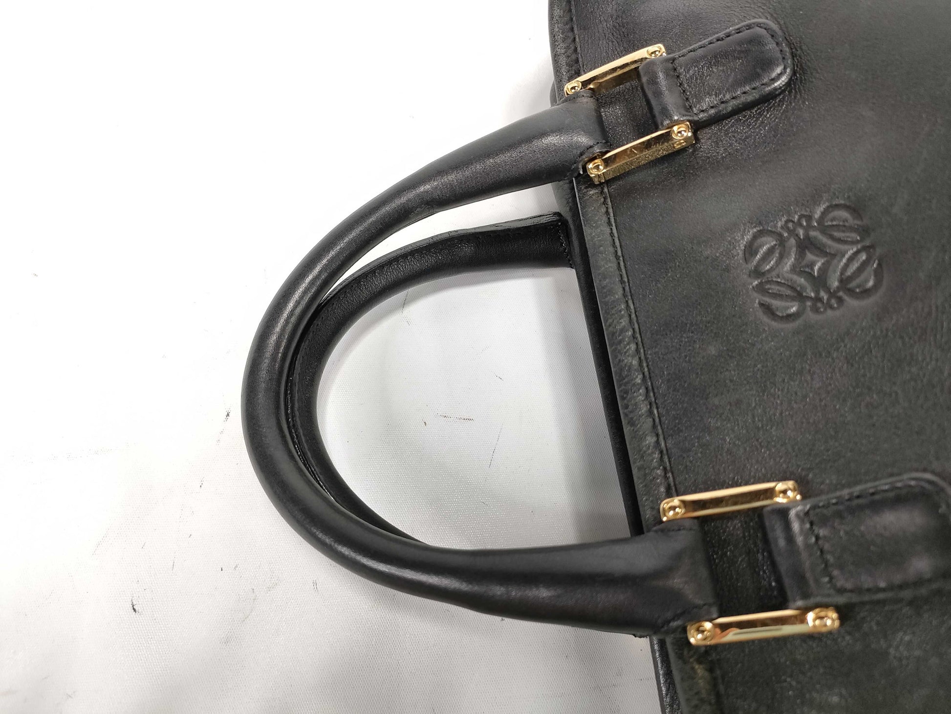 LOEWE Amazona 28 handbag