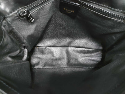 CELINE Chain Shoulder Bag