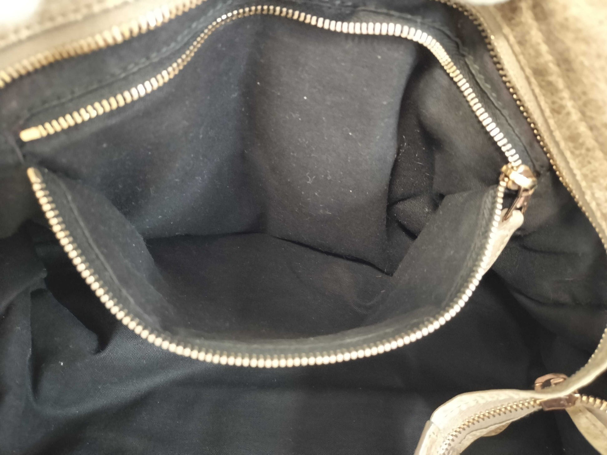 BALENCIAGA The Giant City 281770 Giant City Handbag