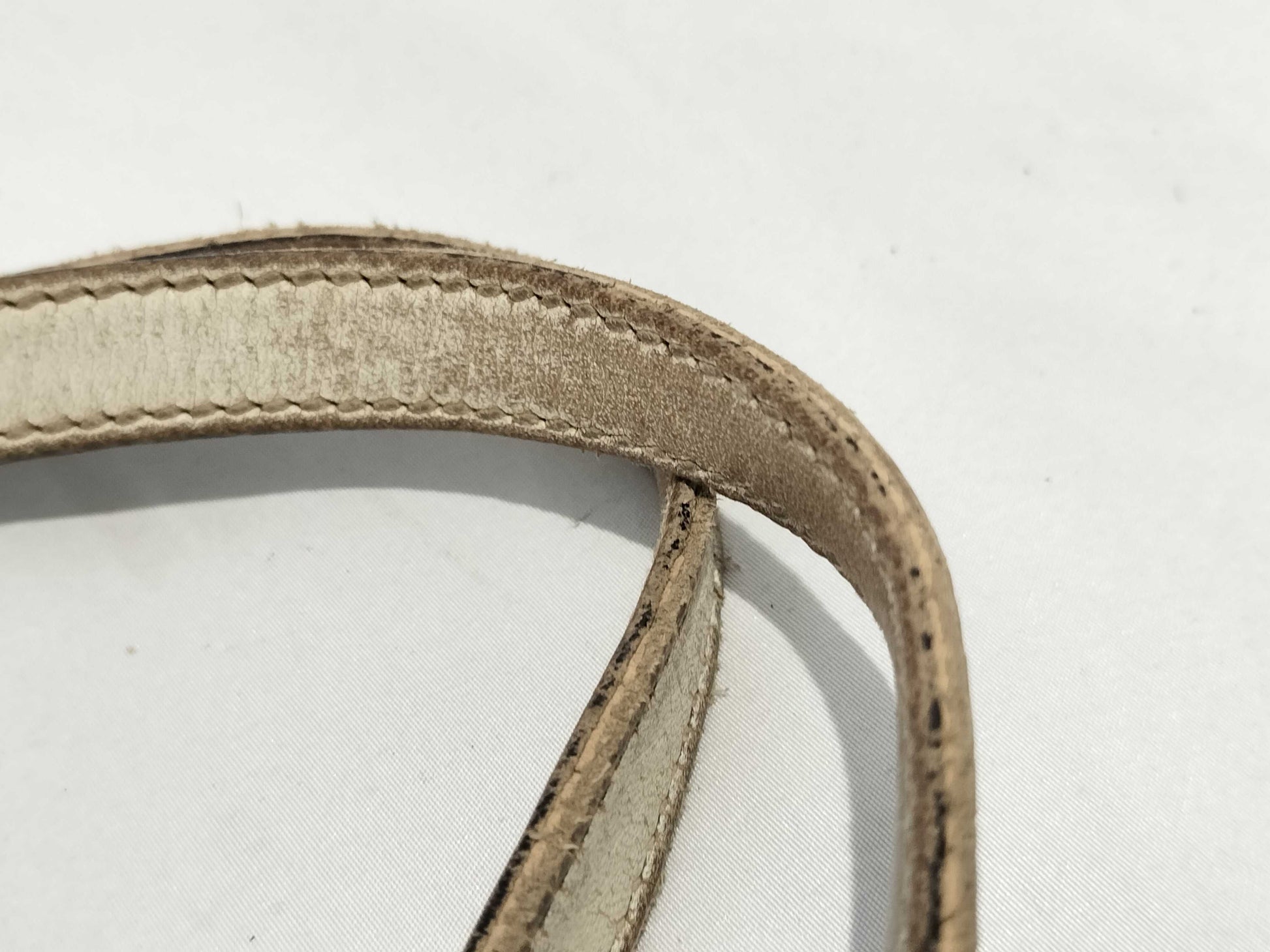 GUCCI Tote/Canvas/Leather Tote Bag