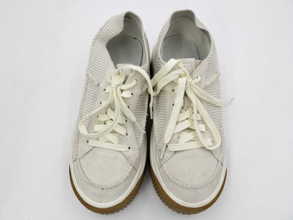 UGG/EZ-DUZZIT LACE 1152717 Sneakers 23.5cm Sneakers