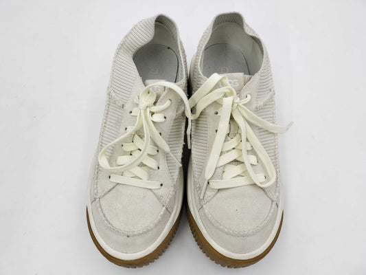 UGG/EZ-DUZZIT LACE 1152717 Sneakers 23.5cm Sneakers
