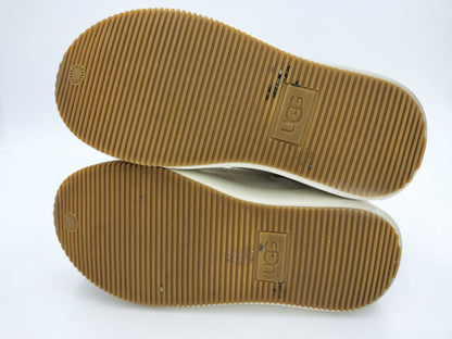 UGG/EZ-DUZZIT LACE 1152717 Sneakers 23.5cm Sneakers