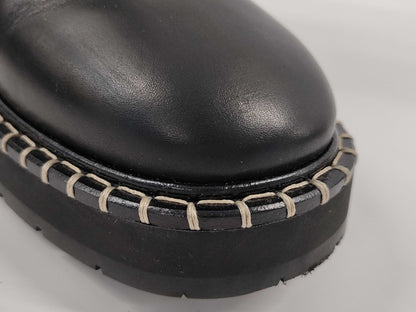 Chloe Leather Boots Other Shoes
