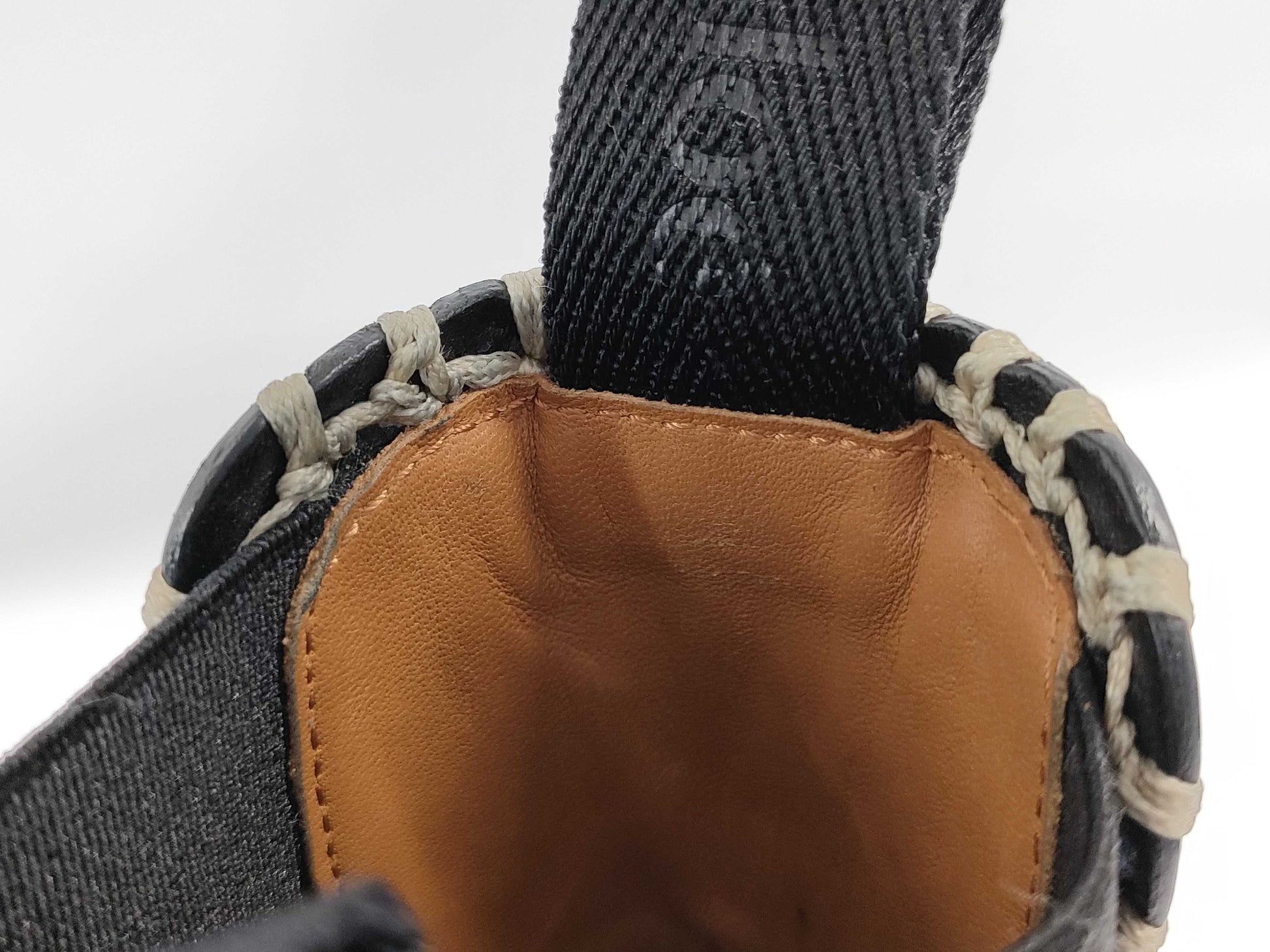 Chloe Leather Boots Other Shoes