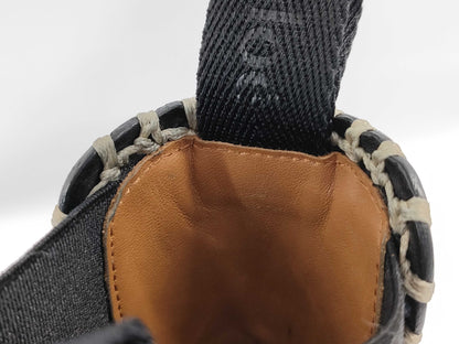 Chloe Leather Boots Other Shoes