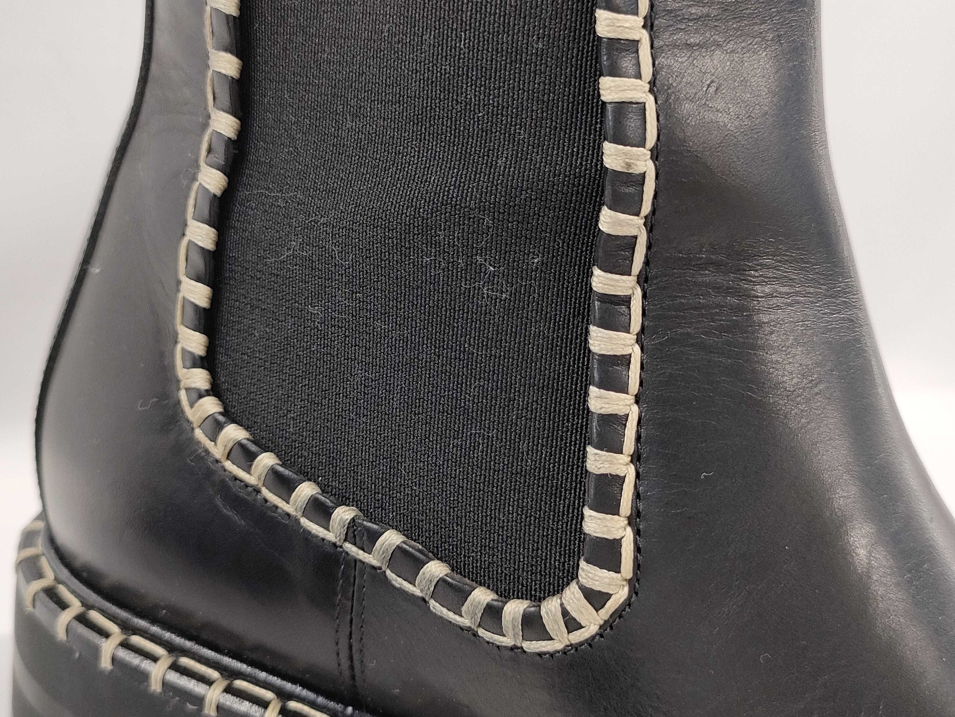 Chloe Leather Boots Other Shoes