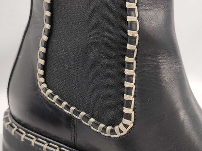 Chloe Leather Boots Other Shoes
