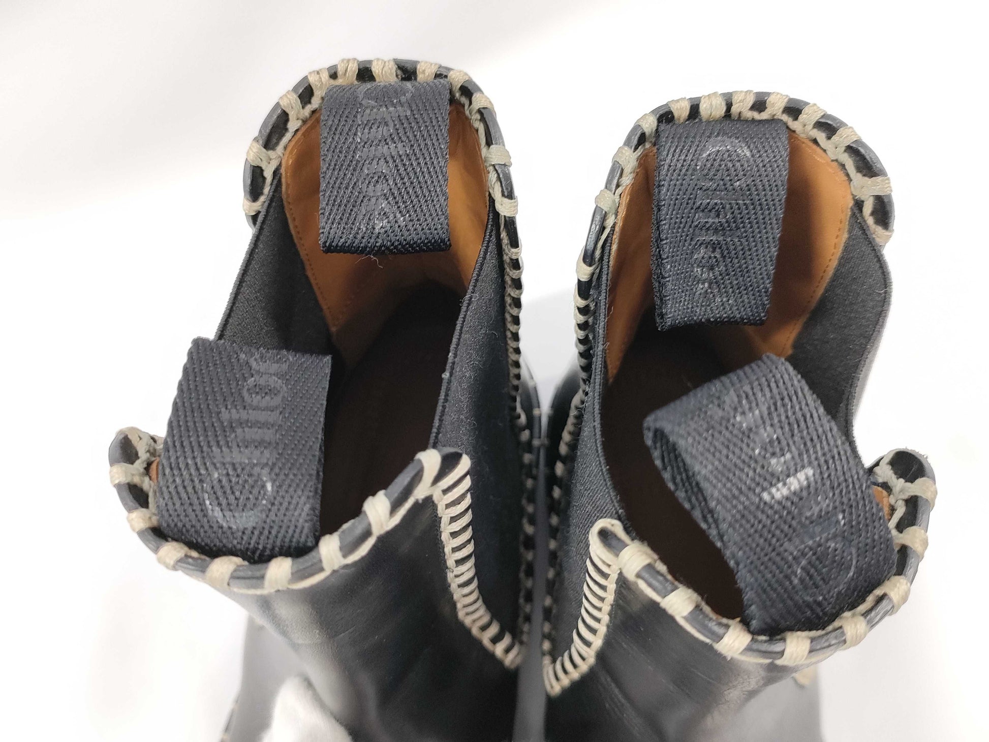 Chloe Leather Boots Other Shoes