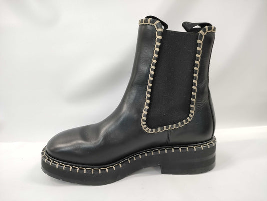 Chloe Leather Boots Other Shoes
